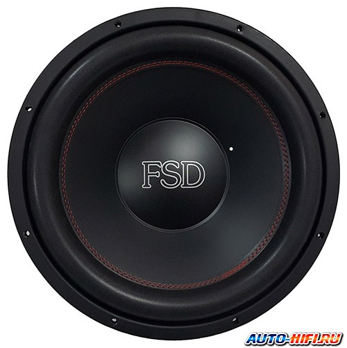 Сабвуферный динамик FSD audio Standart SW-M1522